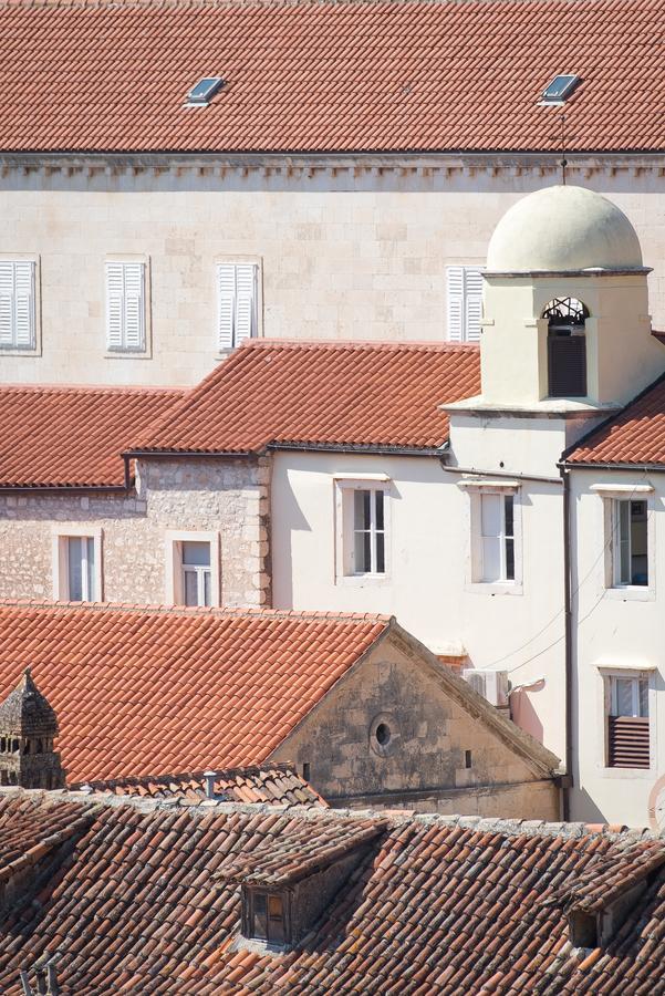 Central, Spacious, Great View Hvar Town Exterior photo